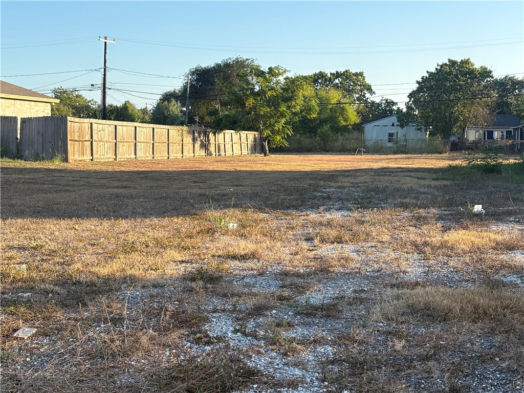 2717 Johanna Street Corpus Christi TX 78415