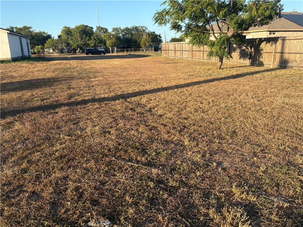 2717 Johanna Street Corpus Christi TX 78415