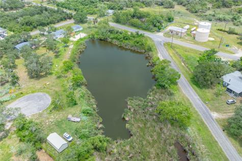 510 Water Oak Lane Rockport TX 78382