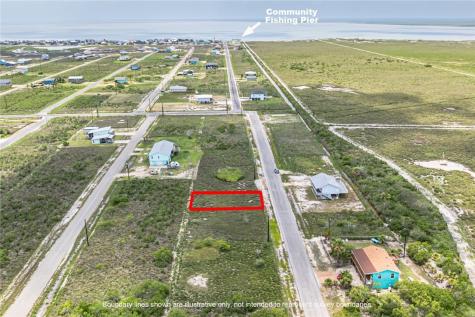 510 Water Oak Lane Rockport TX 78382