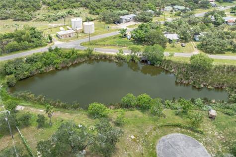 510 Water Oak Lane Rockport TX 78382