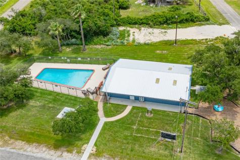 510 Water Oak Lane Rockport TX 78382