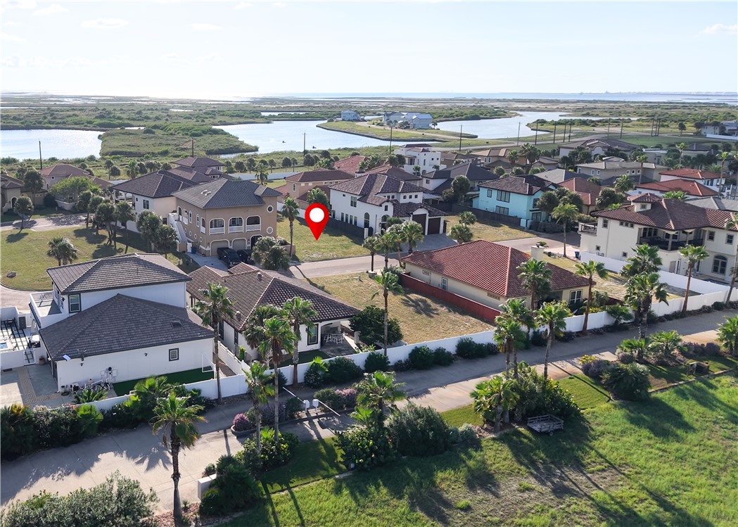 121 La Joya Port Aransas TX 78373