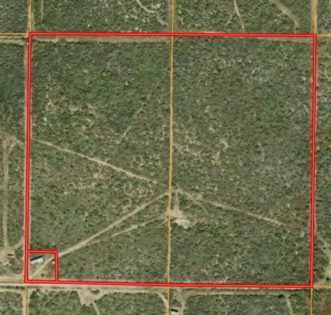 0 Private Road San Diego TX 78384
