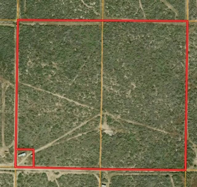 0 Private Road San Diego TX 78384