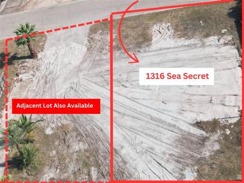 1316 Sea Secret Street Port Aransas TX 78373