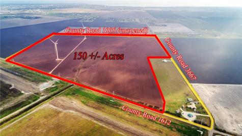 0000 County Road 3667, Cr 1612, Cr 1906 Portland TX 78374