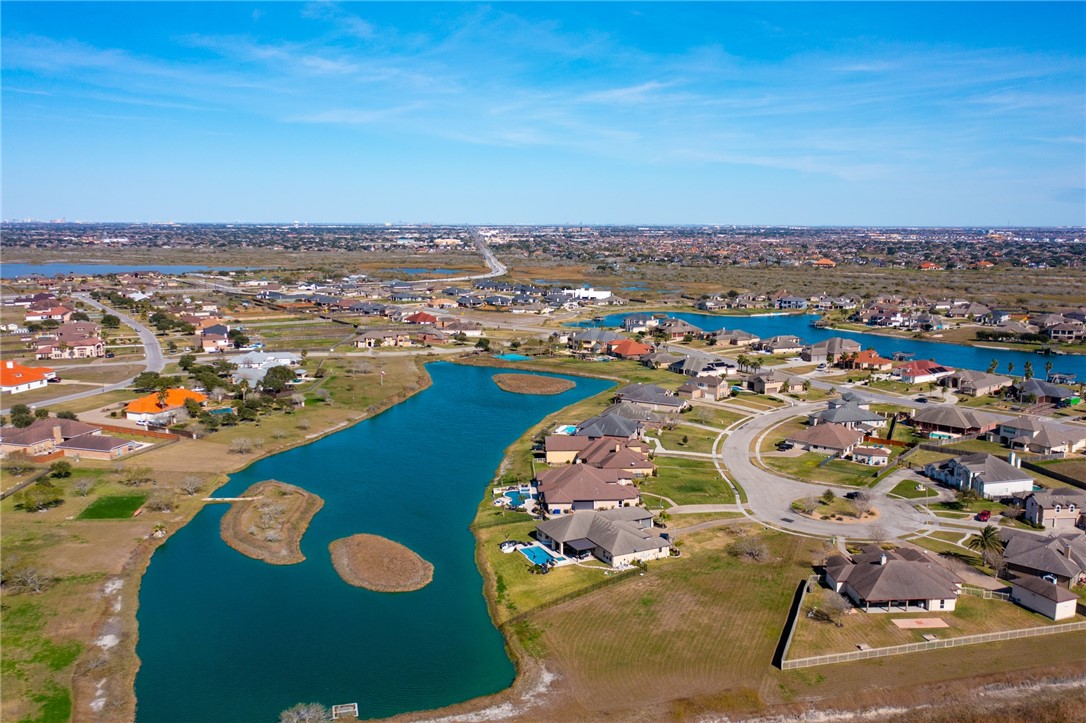 4906 Cape Vista Court Corpus Christi TX 78414
