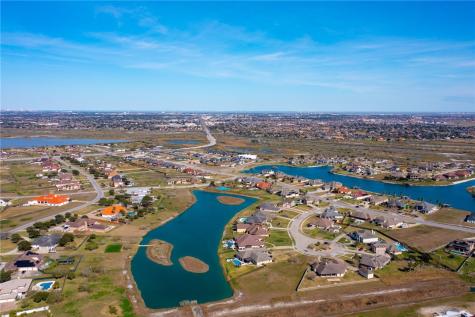 4906 Cape Vista Court Corpus Christi TX 78414