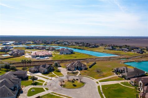 4906 Cape Vista Court Corpus Christi TX 78414