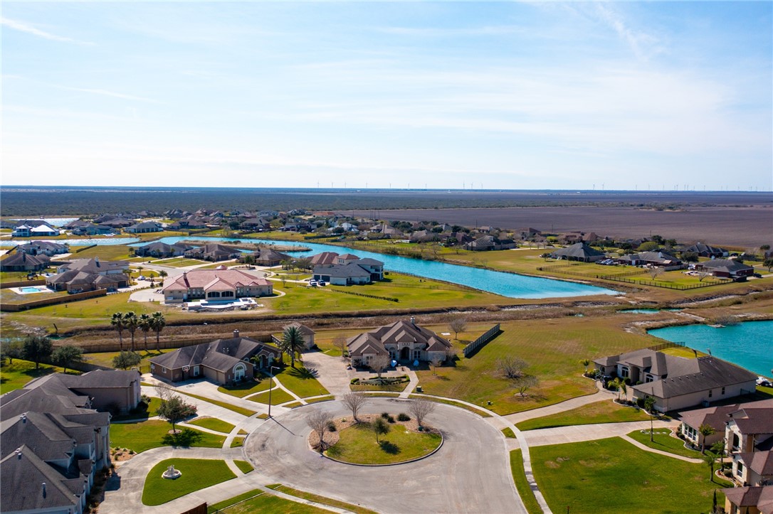 4906 Cape Vista Court Corpus Christi TX 78414