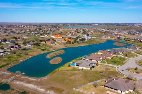 4906 Cape Vista Court Corpus Christi TX 78414