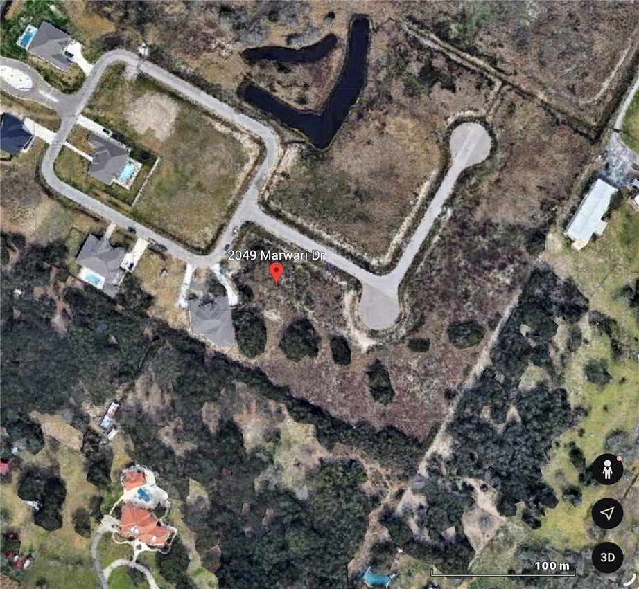 2049 Marwari Drive Corpus Christi TX 78418