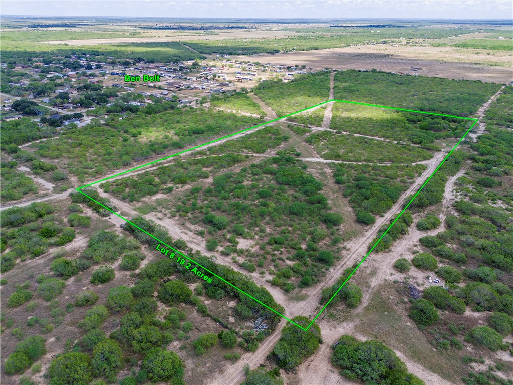 Lot 8 S Hwy 281 Road Alice TX 78332