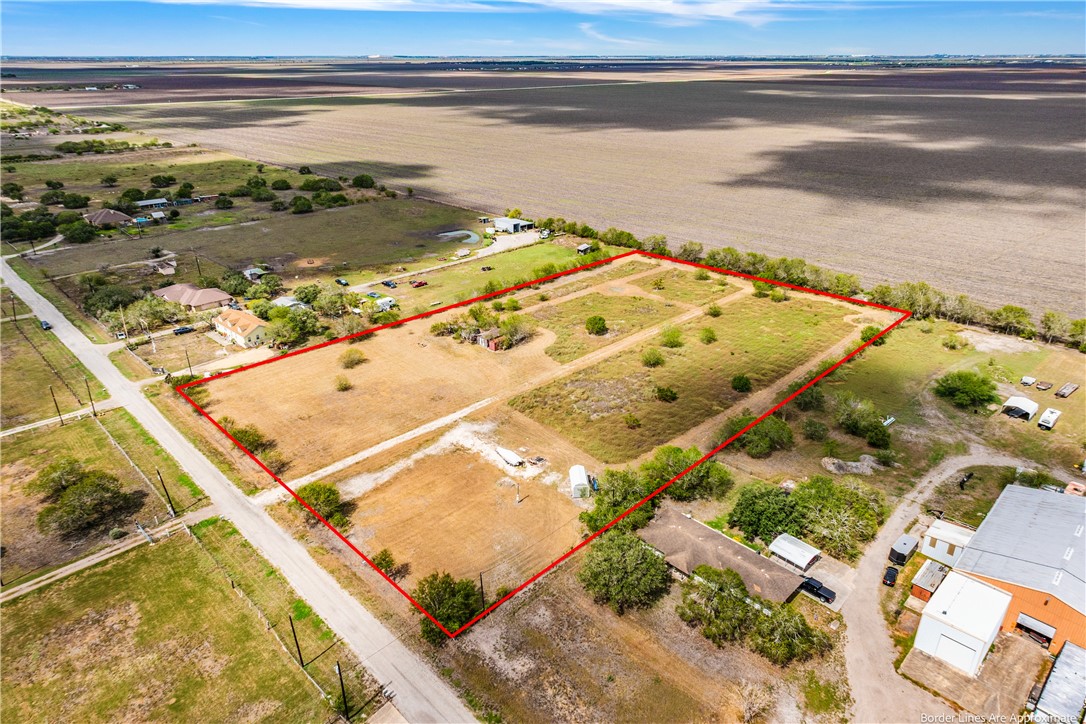 2118 County Road 20b Corpus Christi TX 78415