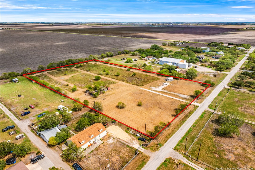 2118 County Road 20b Corpus Christi TX 78415