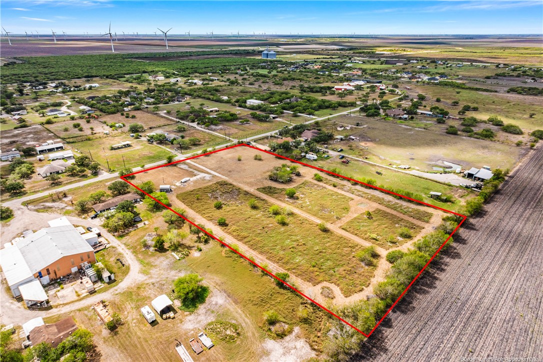 2118 County Road 20b Corpus Christi TX 78415