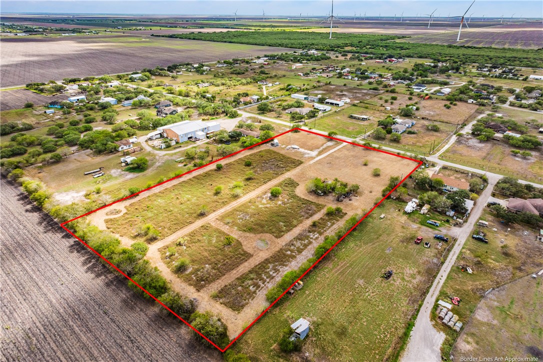 2118 County Road 20b Corpus Christi TX 78415