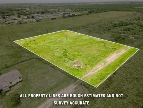 7906 Carol (lot 7) Lane Sinton TX 78387