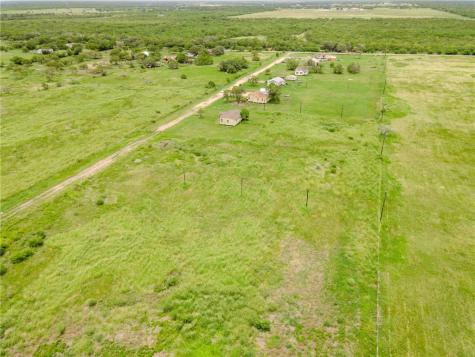 7906 Carol (lot 7) Lane Sinton TX 78387