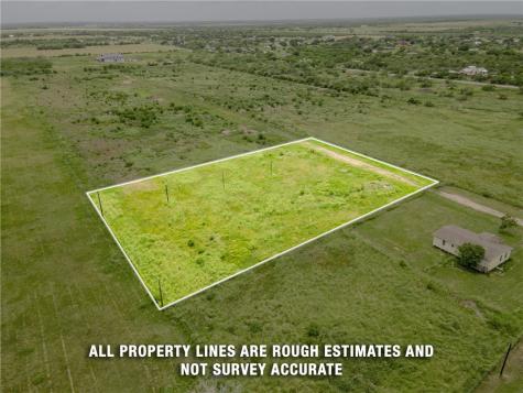 7906 Carol (lot 7) Lane Sinton TX 78387
