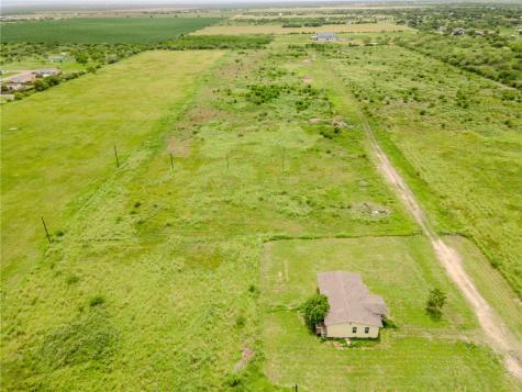 7906 Carol (lot 7) Lane Sinton TX 78387