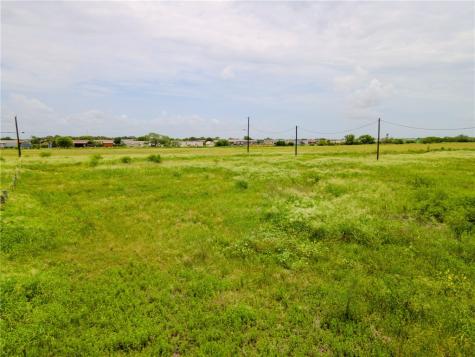 7906 Carol (lot 7) Lane Sinton TX 78387