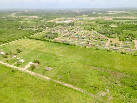 7906 Carol (lot 7) Lane Sinton TX 78387