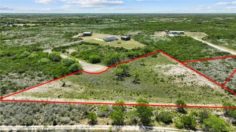 000 Sunrise Sandia TX 78383