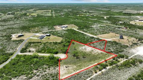 000 Sunrise Sandia TX 78383