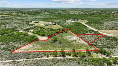 000 Sunrise Sandia TX 78383