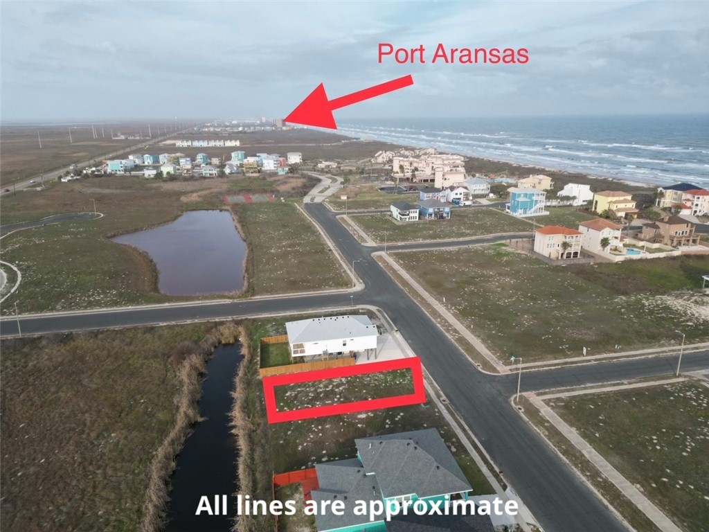 7554 La Concha Boulevard Port Aransas TX 78373