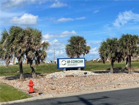 7554 La Concha Boulevard Port Aransas TX 78373