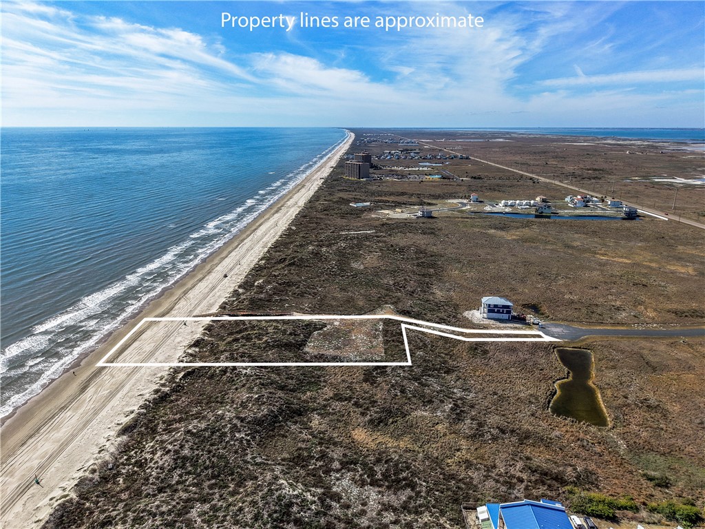 102 Mustang Island Estates Drive Port Aransas TX 78373