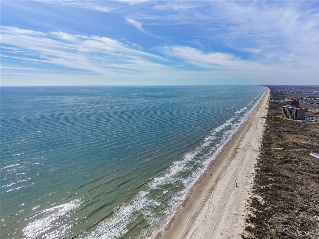 102 Mustang Island Estates Drive Port Aransas TX 78373