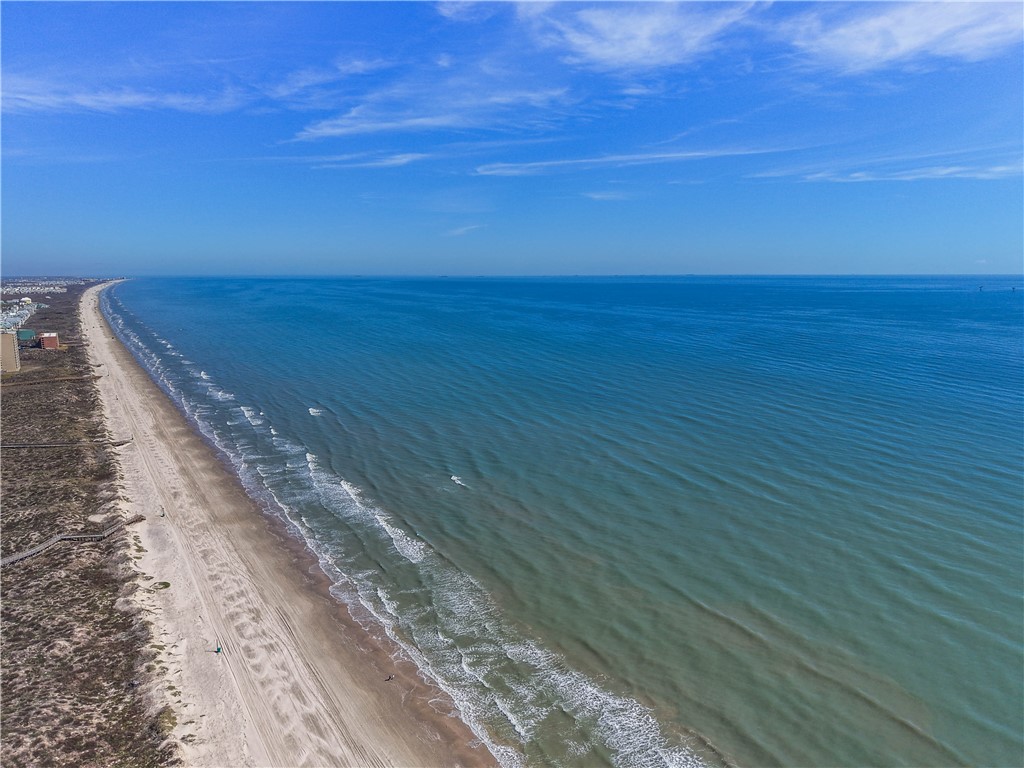 102 Mustang Island Estates Drive Port Aransas TX 78373