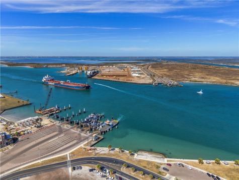 102 Mustang Island Estates Drive Port Aransas TX 78373