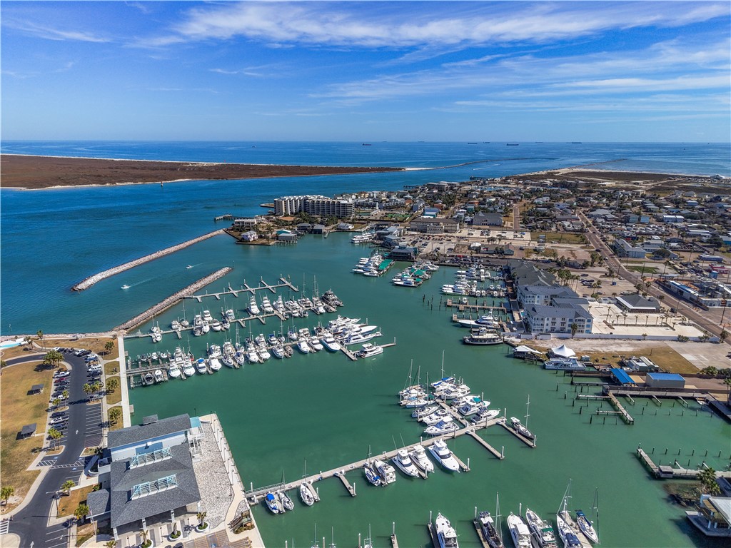 102 Mustang Island Estates Drive Port Aransas TX 78373