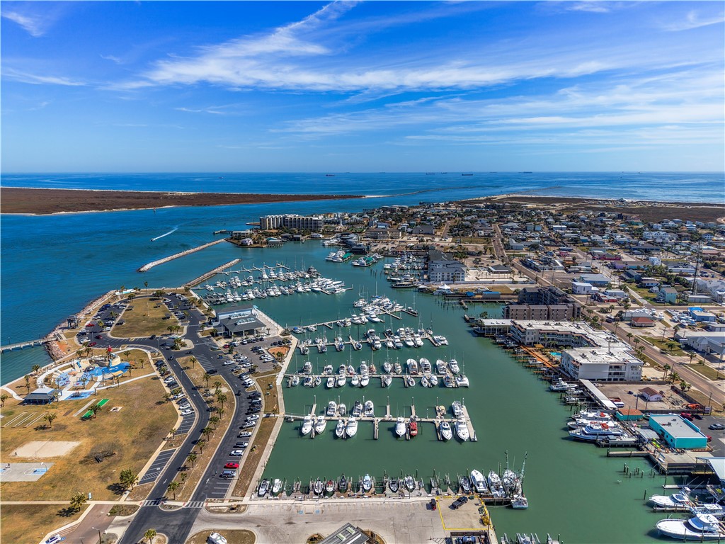 102 Mustang Island Estates Drive Port Aransas TX 78373