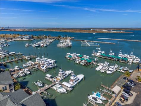 102 Mustang Island Estates Drive Port Aransas TX 78373
