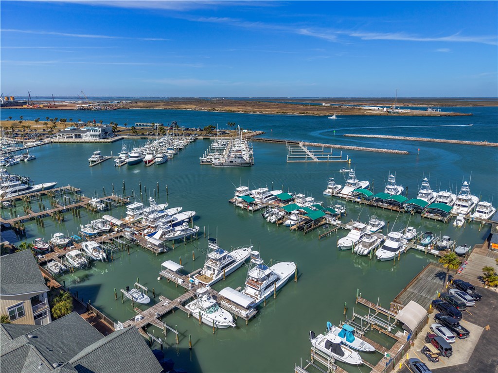 102 Mustang Island Estates Drive Port Aransas TX 78373
