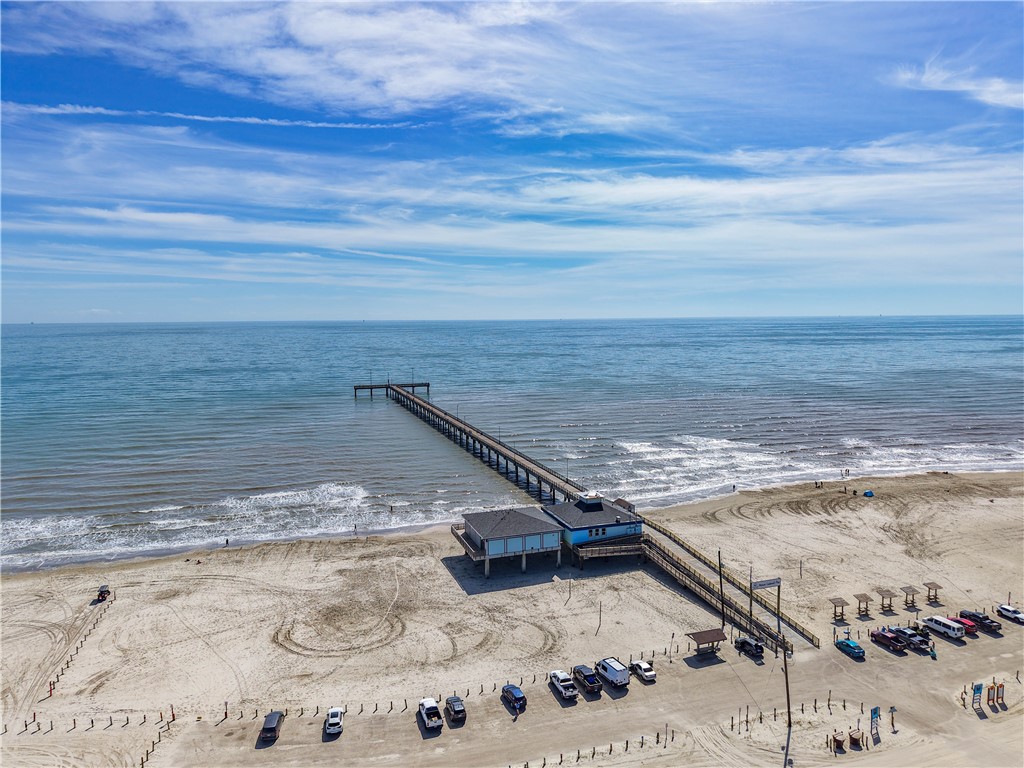 102 Mustang Island Estates Drive Port Aransas TX 78373