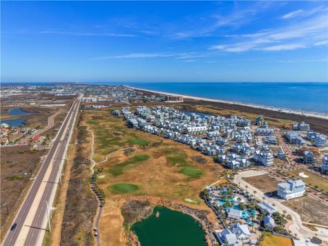 102 Mustang Island Estates Drive Port Aransas TX 78373