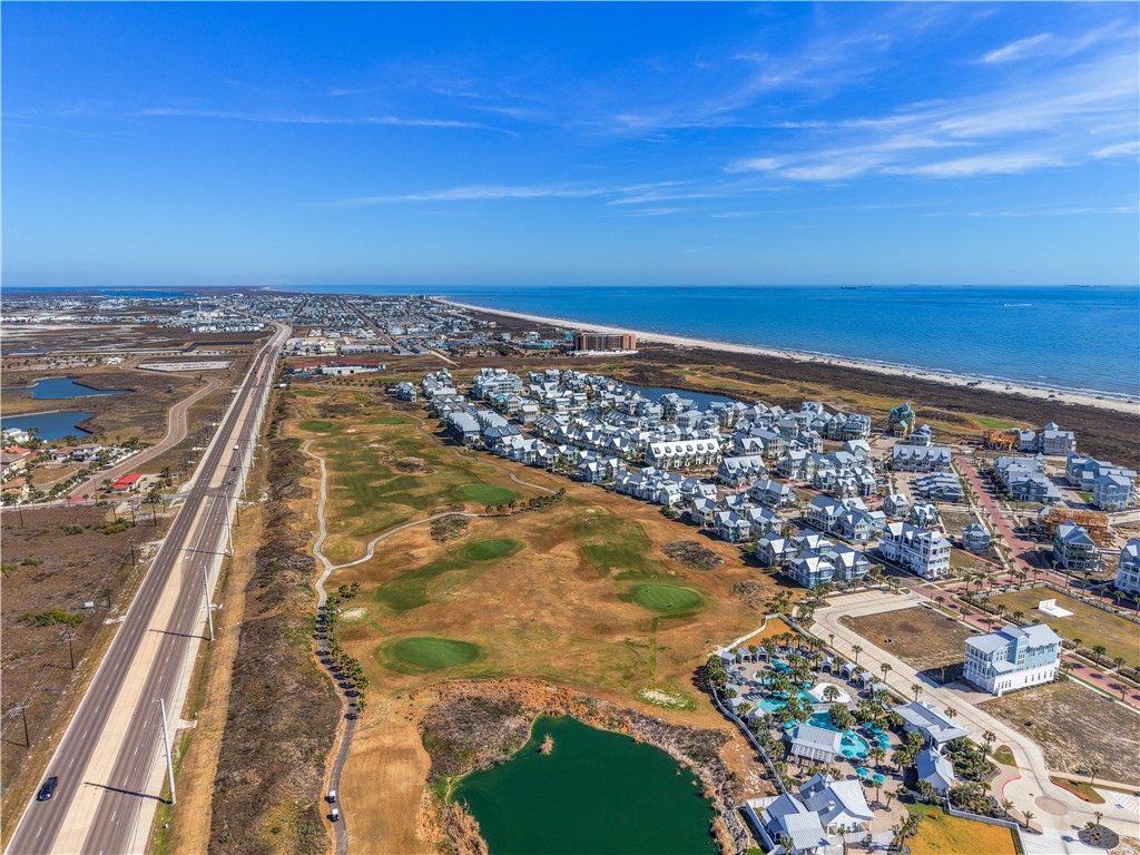 102 Mustang Island Estates Drive Port Aransas TX 78373
