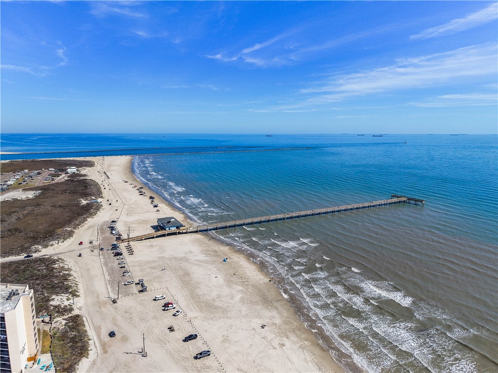 102 Mustang Island Estates Drive Port Aransas TX 78373