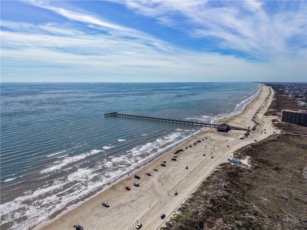 102 Mustang Island Estates Drive Port Aransas TX 78373