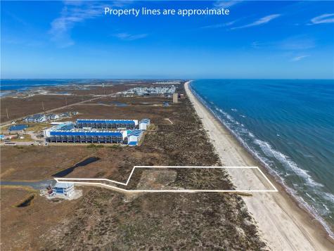 102 Mustang Island Estates Drive Port Aransas TX 78373