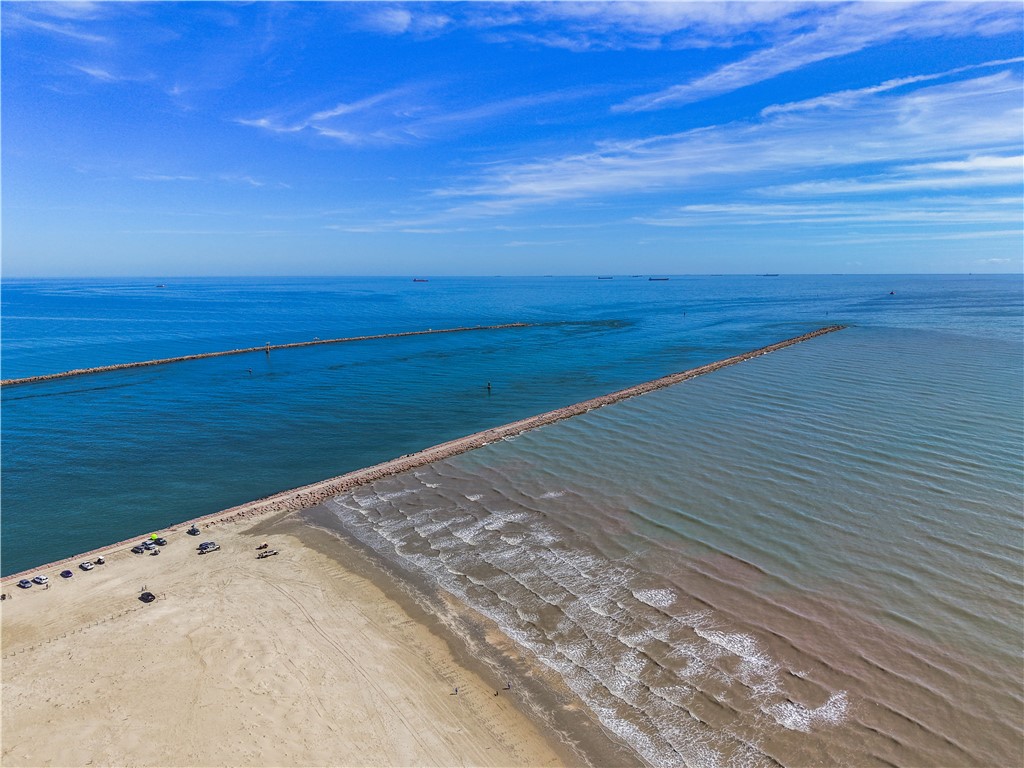 102 Mustang Island Estates Drive Port Aransas TX 78373