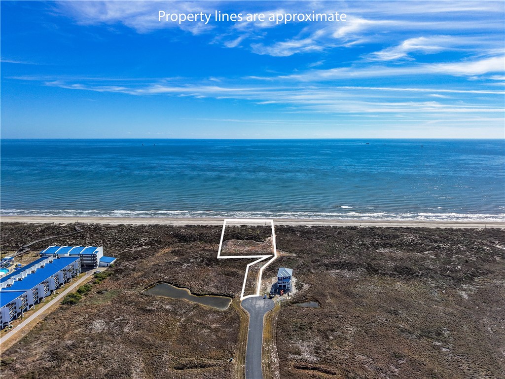 102 Mustang Island Estates Drive Port Aransas TX 78373