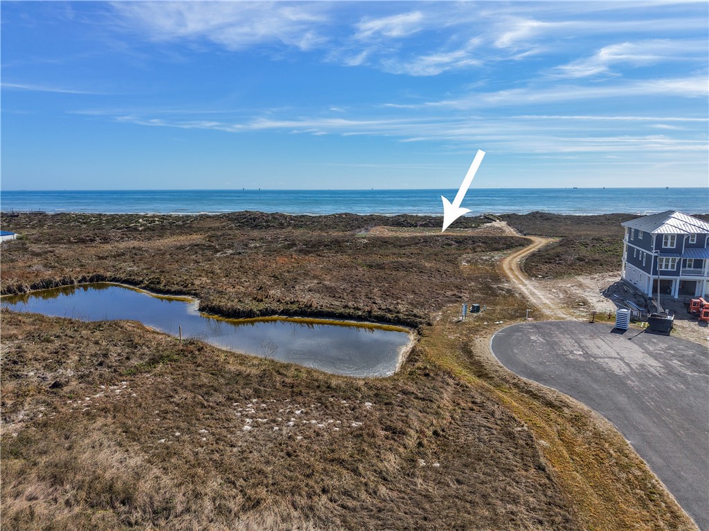 102 Mustang Island Estates Drive Port Aransas TX 78373